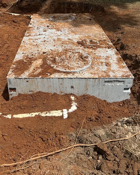 Image result for Installing Septic Main Line