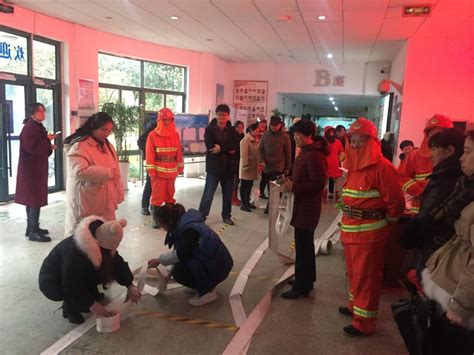 第29个全国消防安全日：学生走进消防队 参观体验消防生活-新闻内容-攸县新闻网