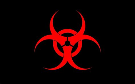 Radioactive Symbol Wallpapers - Top Free Radioactive Symbol Backgrounds ...