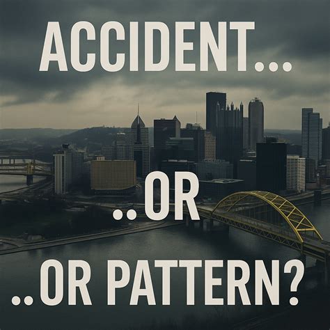 Does Pittsburgh Have a Serial Killer?