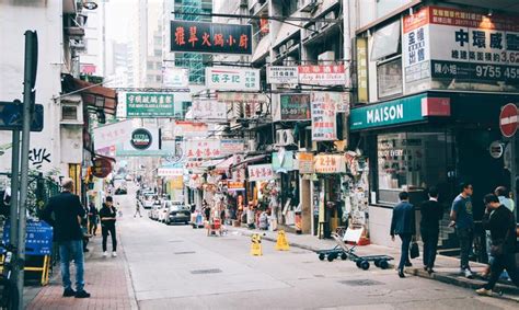 新实施的香港人才政策对留学生有哪些影响？| 香港留学 - 哔哩哔哩