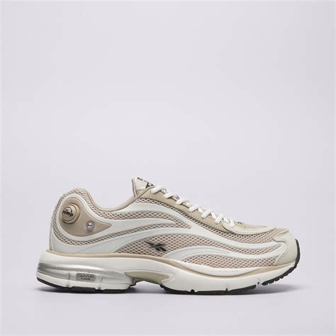REEBOK RBK PREMIER PUMP PARIS TRAINER 100074442 BEŻOWY | Męskie ...