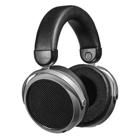 HiFiMAN HE400se Planar Magnetic Headphones - Headphone Zone