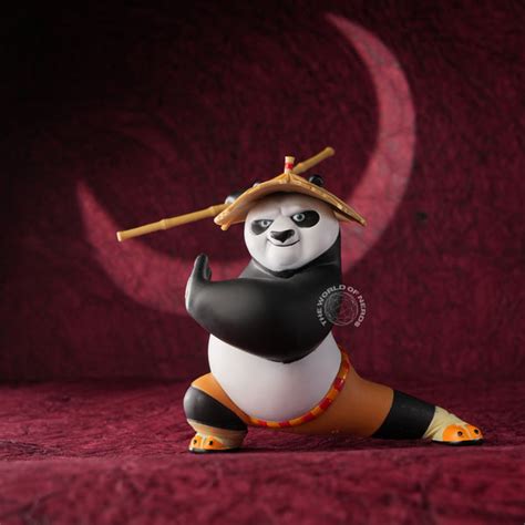 KUNG FU PANDA – The World Of Nerds