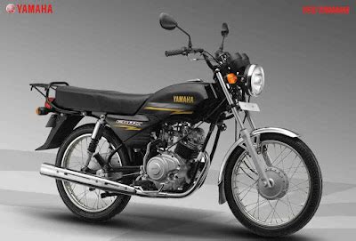 Yamaha Crux Accessories and Spare Parts Price List