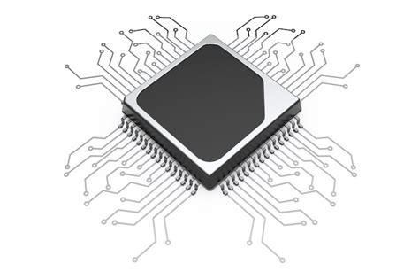 High Tech Processor Images - Free Download on Freepik