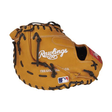 Rawlings Heart Of The Hide Traditional Series First Base Mitt Baseball