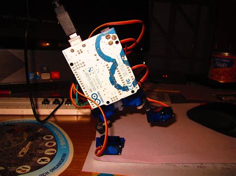 Simple Humanoid Robot 的图像结果