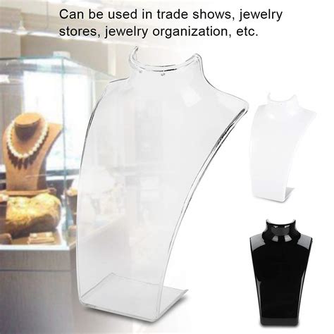 Buy Manikin Jewelry Display Rack Mannequin Jewelry Display Bust Of ...