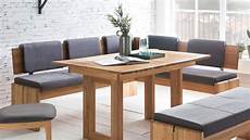 eckbank eiche massiv eckbank stockholm eiche natur massiv ge 246 lt stoff grau eckbank eiche massiv eckbank stockholm eiche natur massiv ge 246 lt stoff grau