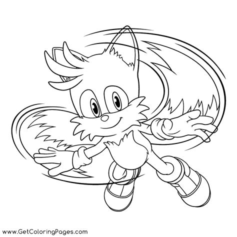 Sonic the hedgehog coloring pages – Artofit