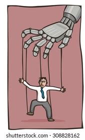 Image result for Robot Hand Puppet