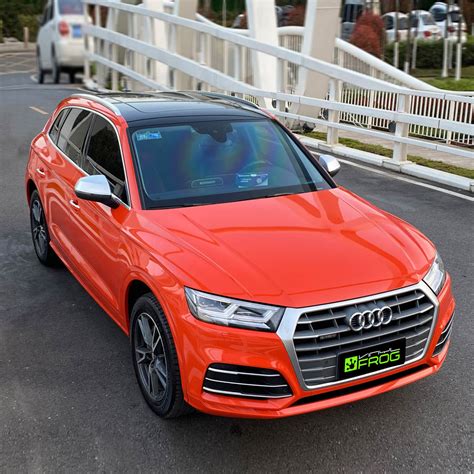 DIY Car Wrap Step By Step Guidelines – vinylfrog