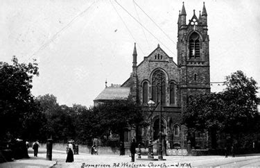 Searching Picture Sheffield