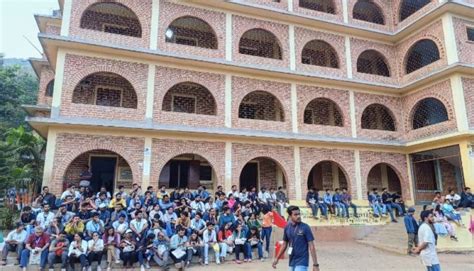 Gram Vikas hosts Jagriti Yatra 2024: Celebrating grassroots innovation ...