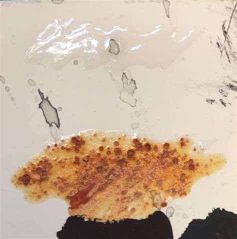 Image result for Model Car Rust Effects