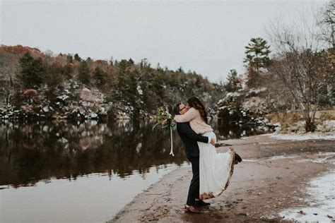 Elope Definition - What Does it Mean to Elope? - Jessie Schira Photography