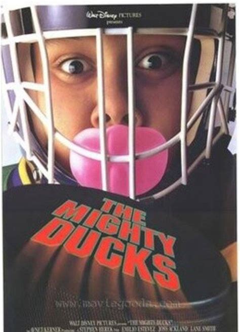 野鸭变凤凰(The Mighty Ducks)-电影-腾讯视频