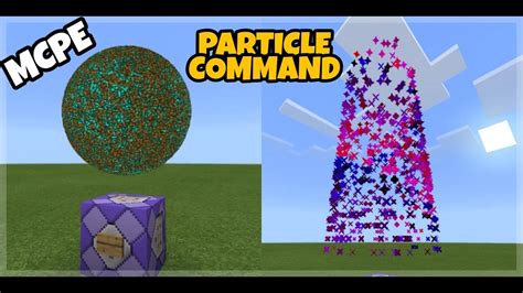 Image result for Particle Command