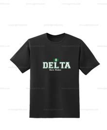 DELTA 1