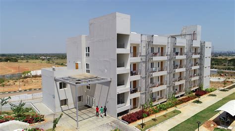 HoME - IIT Tirupati