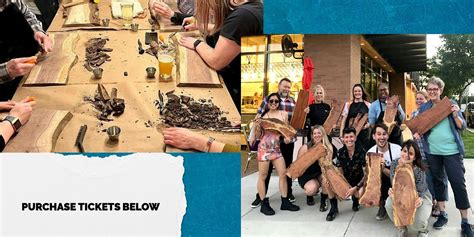 Charcuterie Board Workshop(No Food), Eleven Winery Tasting Room ...