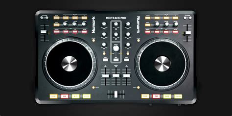 Image result for Numark Serato Software