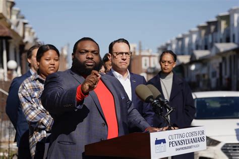 Ask a top Pa. Democrat about Gov. Shapiro’s latest budget pitch ...