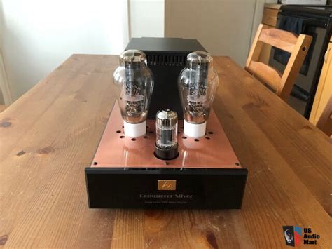 Image result for Audio Note Conqueror