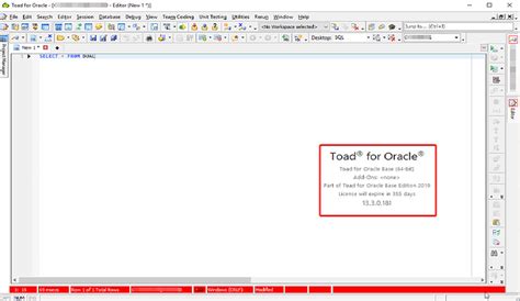 Image result for Builder Query Toad Tutorial
