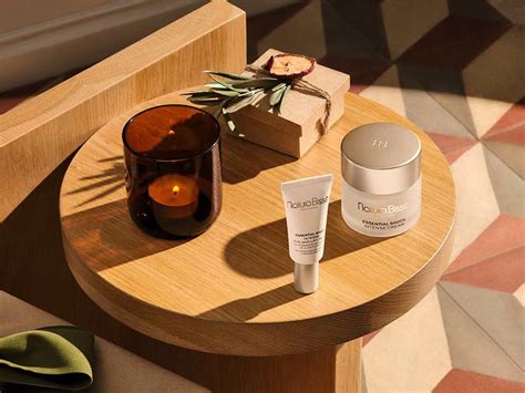 Natura Bisse Essential Shock Intense Holiday Set - Limited Edition ...
