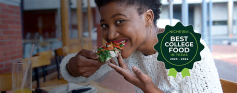 UNT DINING SERVICES - Spring 2024 | Off-Campus Housing