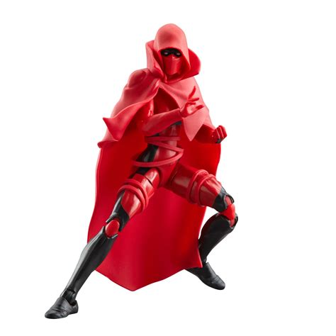 Marvel Legends 6 Inch Classic Action Figure Wave 3 - Red Widow