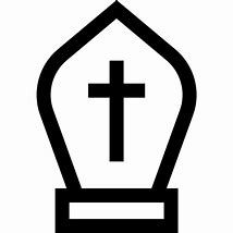 Image result for Pope Symbol Grafic