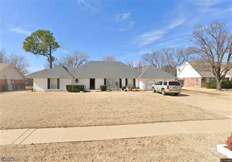 1112 NW Becontree Dr, Lawton, OK 73505 | Homes.com