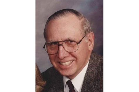 James Baalke Obituary (1934 - 2017) - Sheboygan, WI - Sheboygan Press
