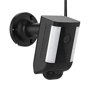 Buy Outdoor Spotlight Security Camera, 2MP WiFi IP Cameras with Spot ...