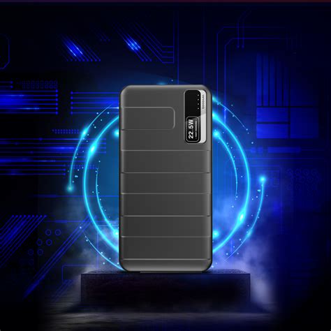Power Bank - Conekt Gadgets