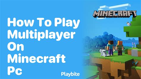 Image result for Multiplayer for Minecraft