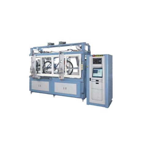 Performance Testing Benfiets 的图像结果