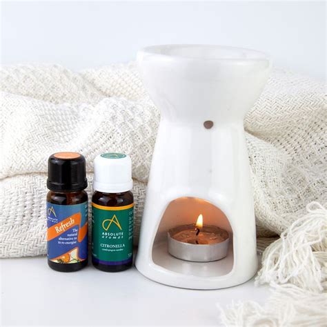 What are Aroma Diffusers and How to Use them? | Aroma diffusers