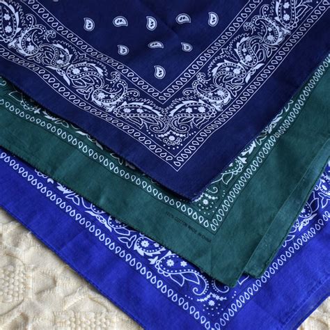 Buy Bandana Online In India - Etsy India