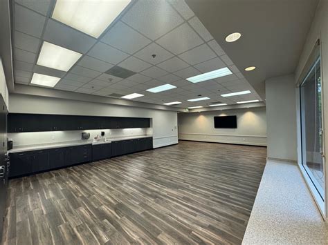 Maidu Community Center rentals - City of Roseville