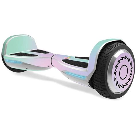 MightySkins MightySkins RAHOV1.5-Cotton Candy Skin for Razor Hovertrax ...