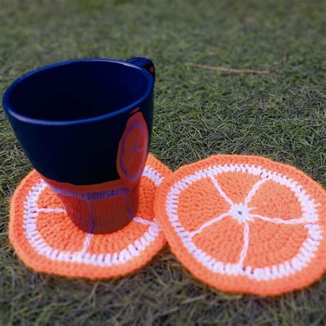 Coasters – Anayra's