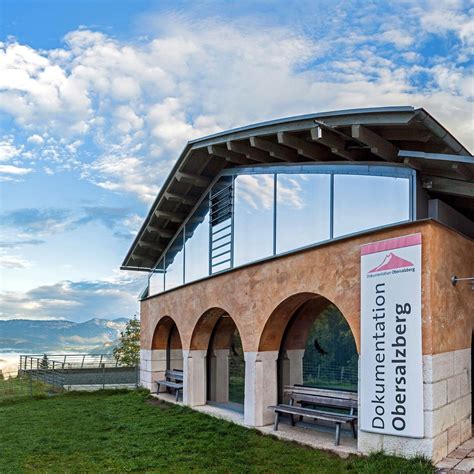 Dokumentationszentrum Obersalzberg (Berchtesgaden) - All You Need to ...