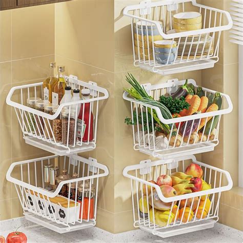 Rack Basket - Buy Stainless Steel Rack Basket Online