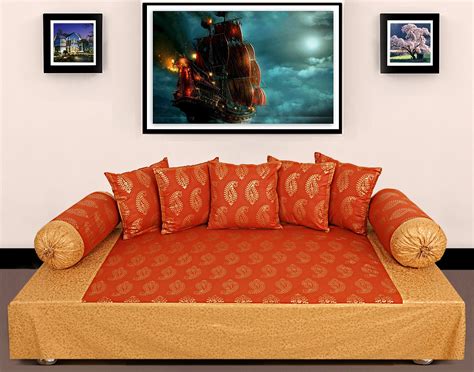 Jai Siya Ram Printers Traditional Rajasthani Printed Full Cotton Diwan ...