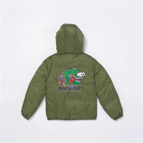 Image result for Volcom Jacket