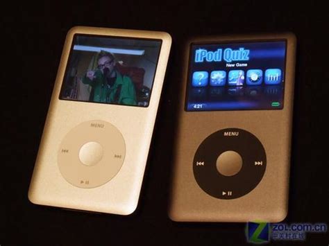 Bye-bye, classic iPod? Apple